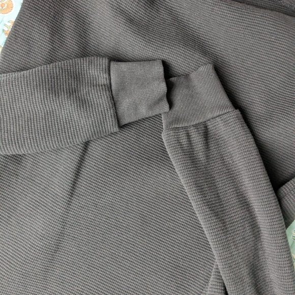 Ana + Zac faded black shirt S - Picture 5 of 6